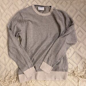 Old Navy Sweater